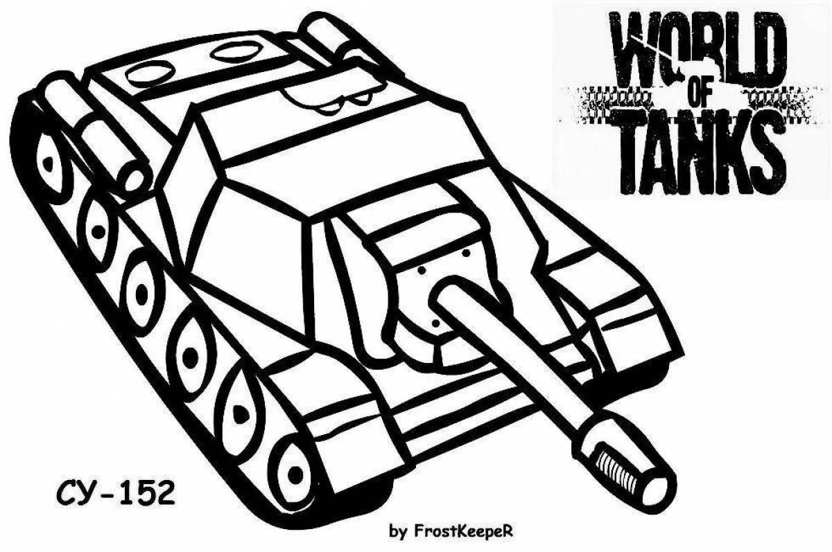 World of tanks #16