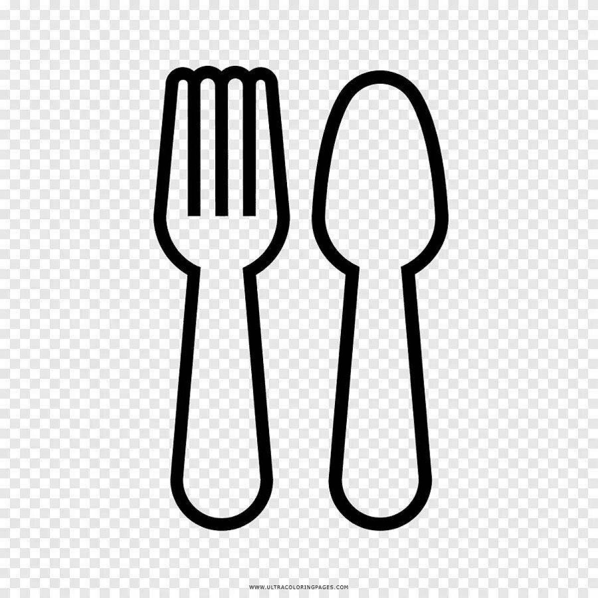 Live coloring page fork