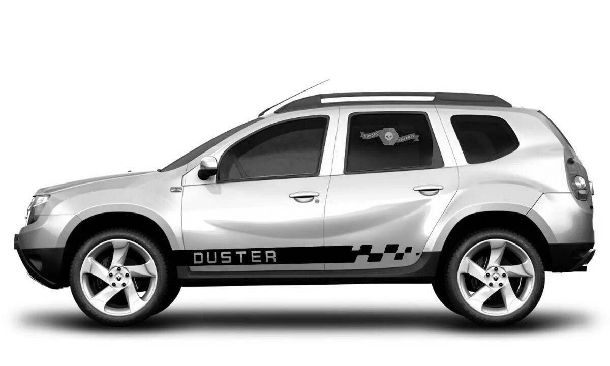 Charming renault duster coloring