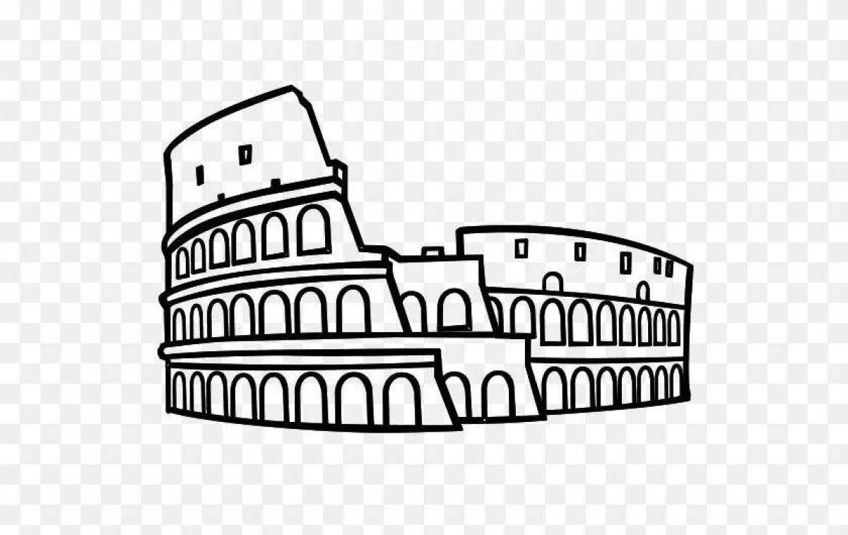Ancient rome #11