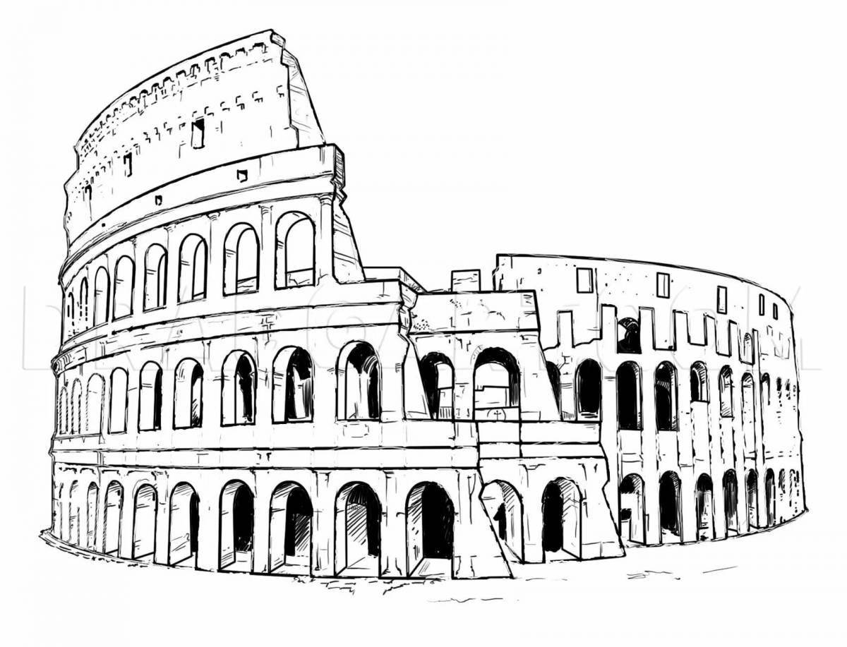 Ancient rome #18