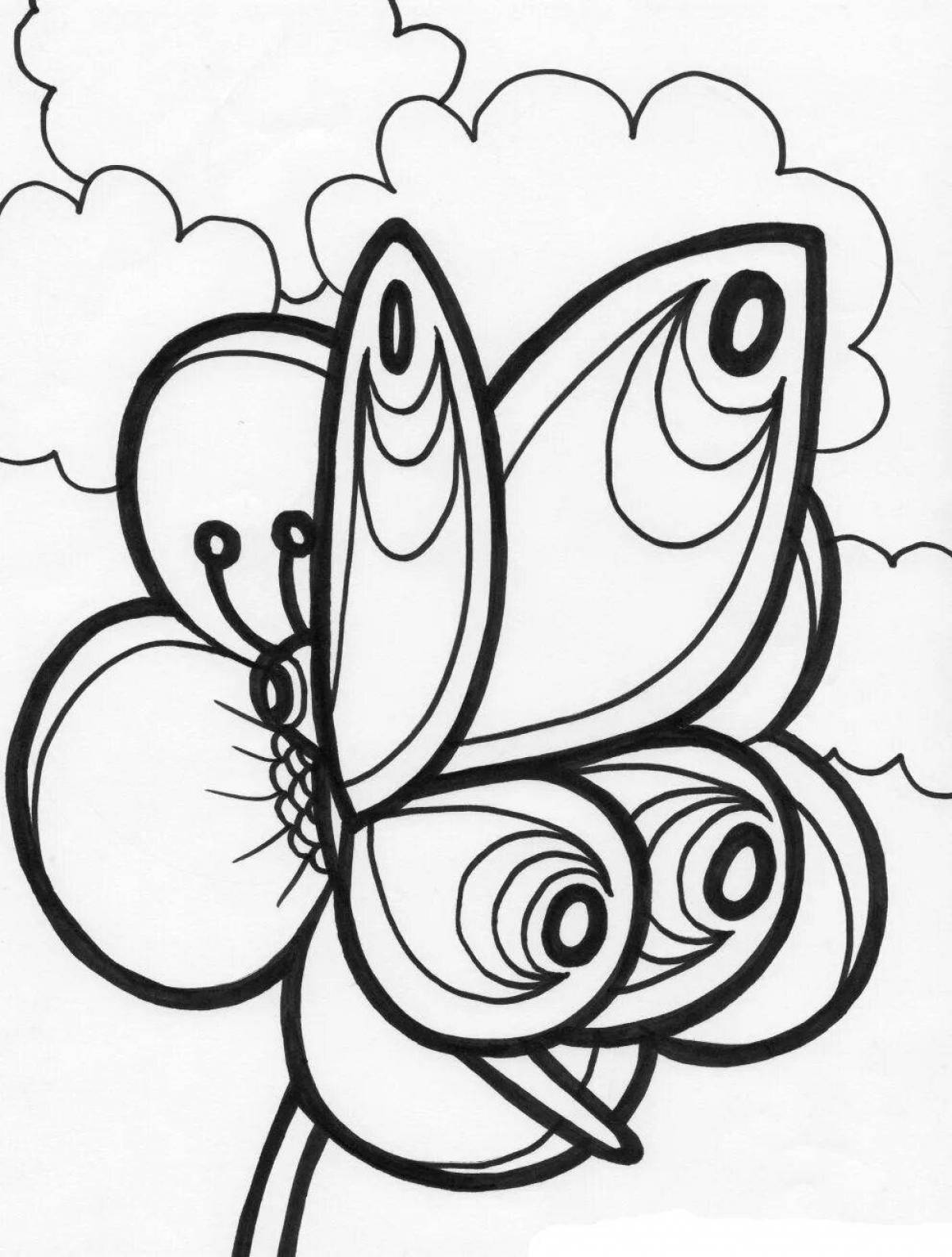 Раскраска 2 бабочки. Раскраска "бабочки". Бабочка раскраска для детей. Цветы и бабочки. Раскраска. Раскраска бабочки на цветах.