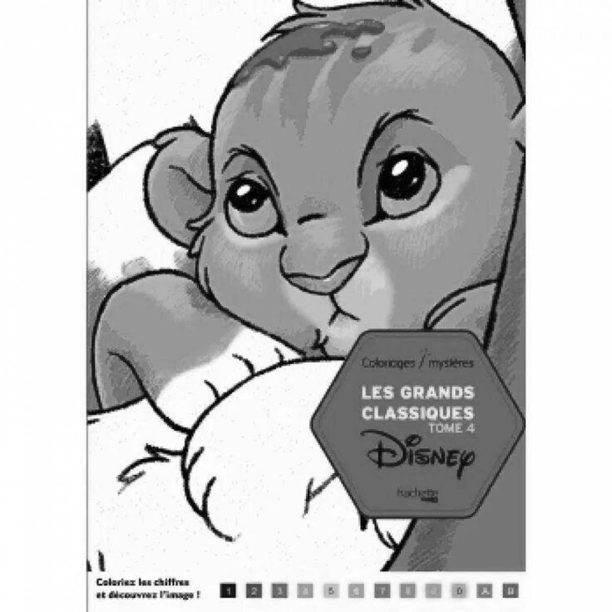Les grandes classiques disney распечатать. Grands classiques disney. раскраски по номерам дисней hachette. Grands classiques disney. раскраска дисней les grandes classiques.