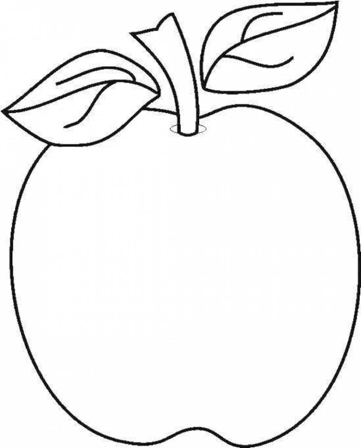 Шаблоны фруктов. Яблоко раскраска для детей. Яблоко раскраска для малышей. Яблоко трафарет для рисования. Раскраска яблочко для малышей.