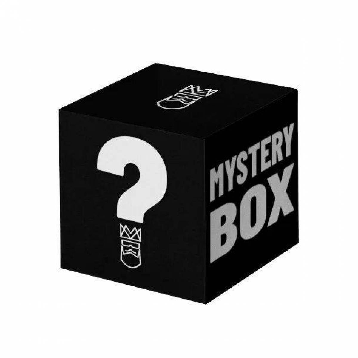 Dazzling Charon Mystery Box