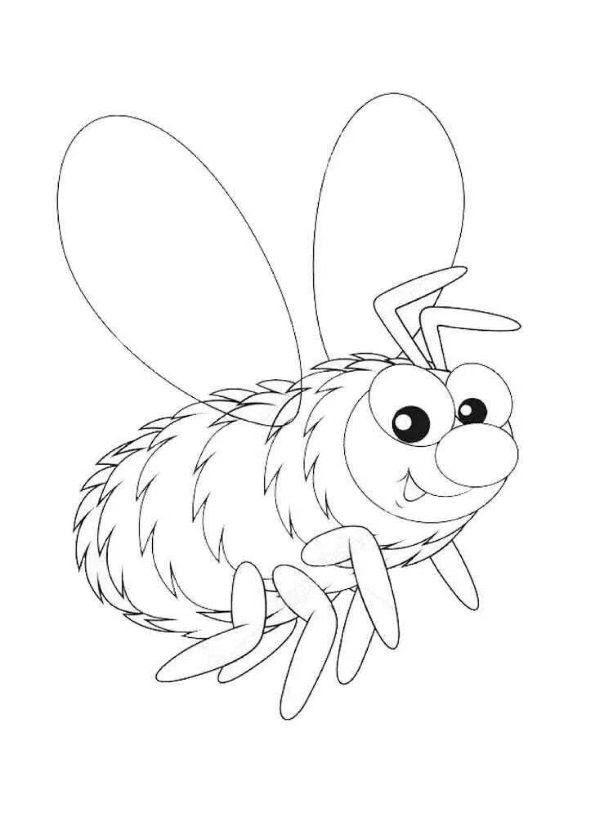 Coloring pages shemales for kids