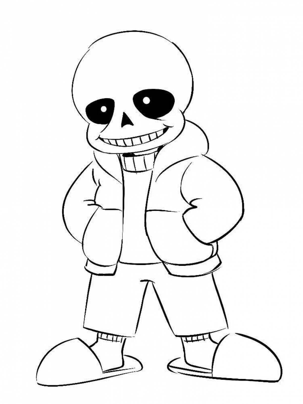 Undertale нарисовать. Санс раскраска. Рисунки андертейл. Раскраски андертейл. Санс картинки раскраски.