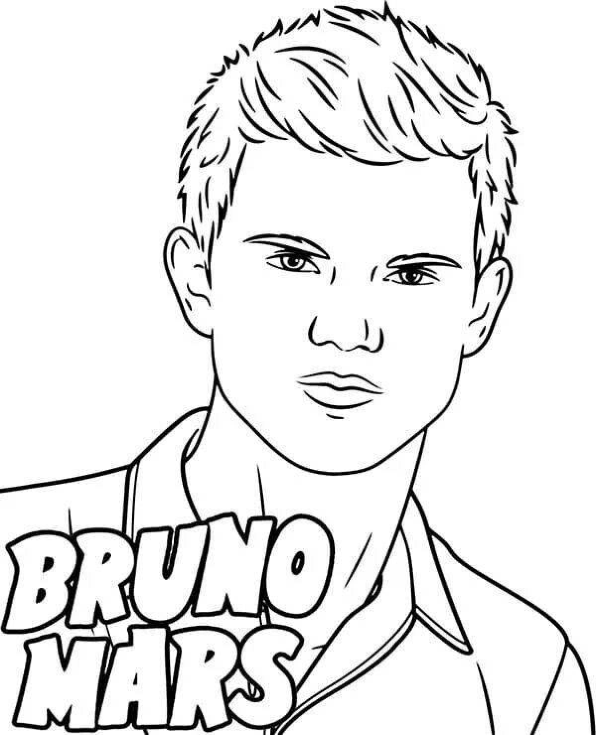 Бруно #4