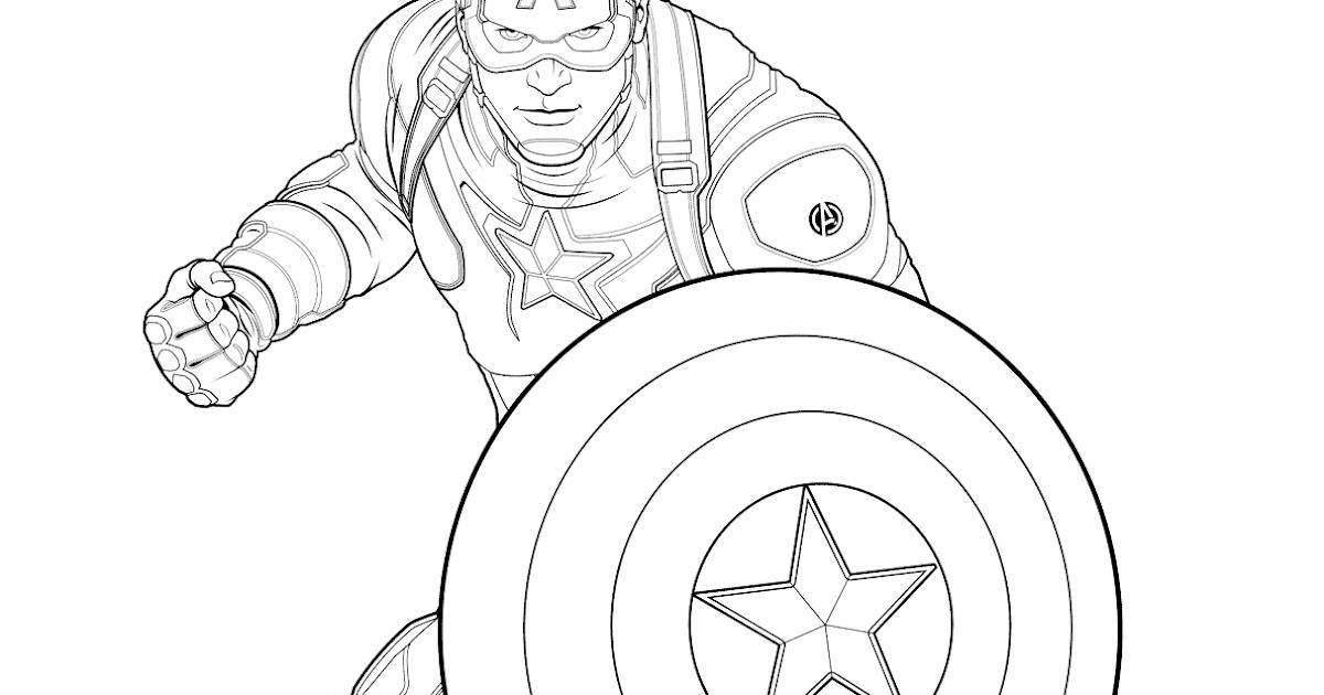 Awesome tank coloring page