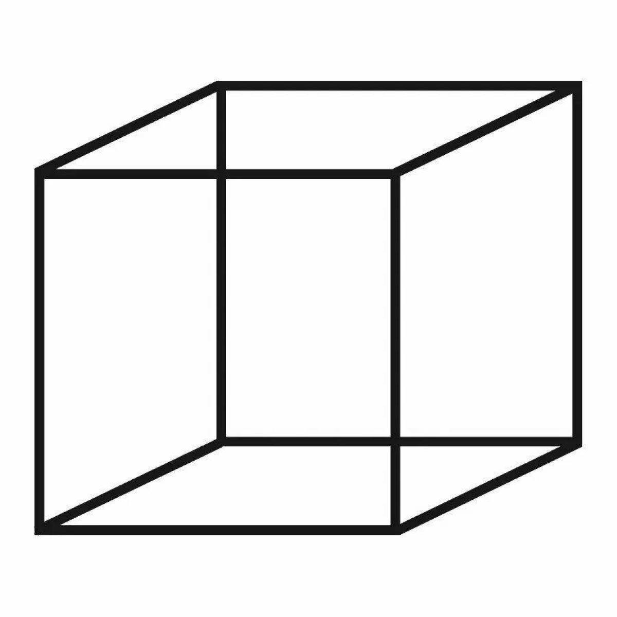 Cube #5