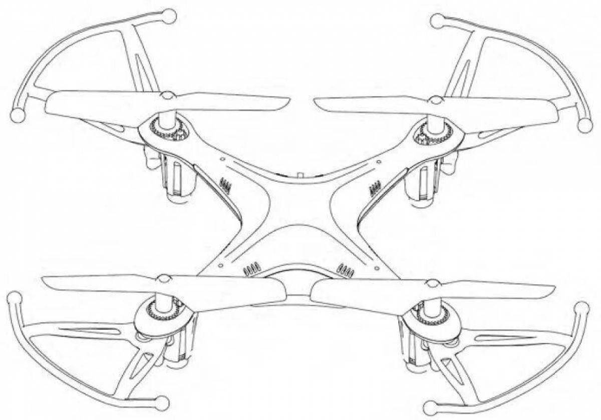 Рисунки дронов. Квадрокоптер раскраска. Квадрокоптер разукрашка. Квадрокоптер раскраска для детей. Нарисовать квадрокоптер.