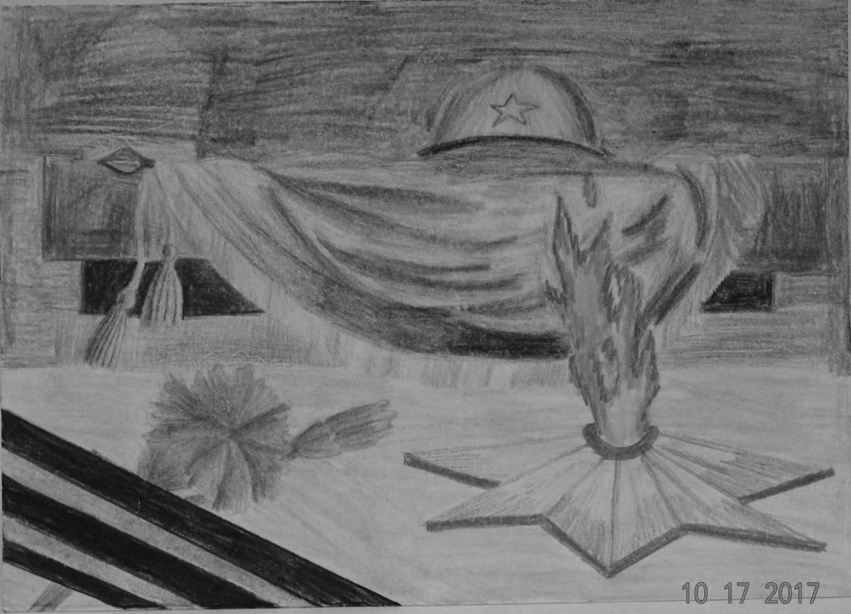 Радостное освобождение воронежа