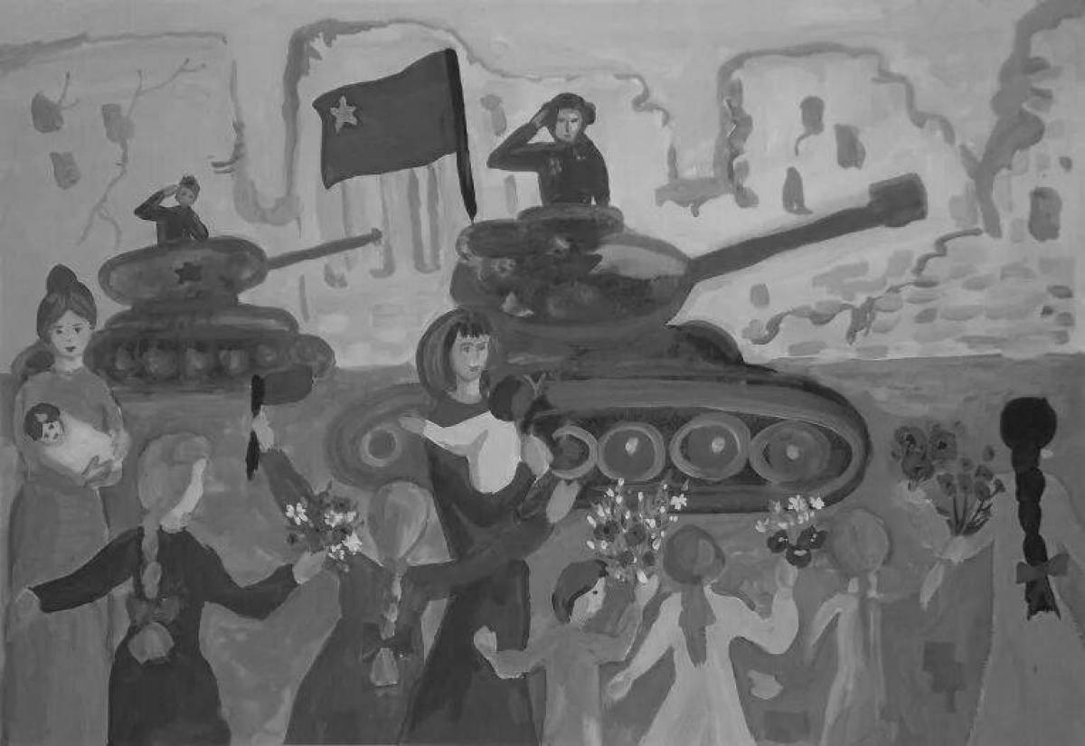 Светящееся освобождение воронежа