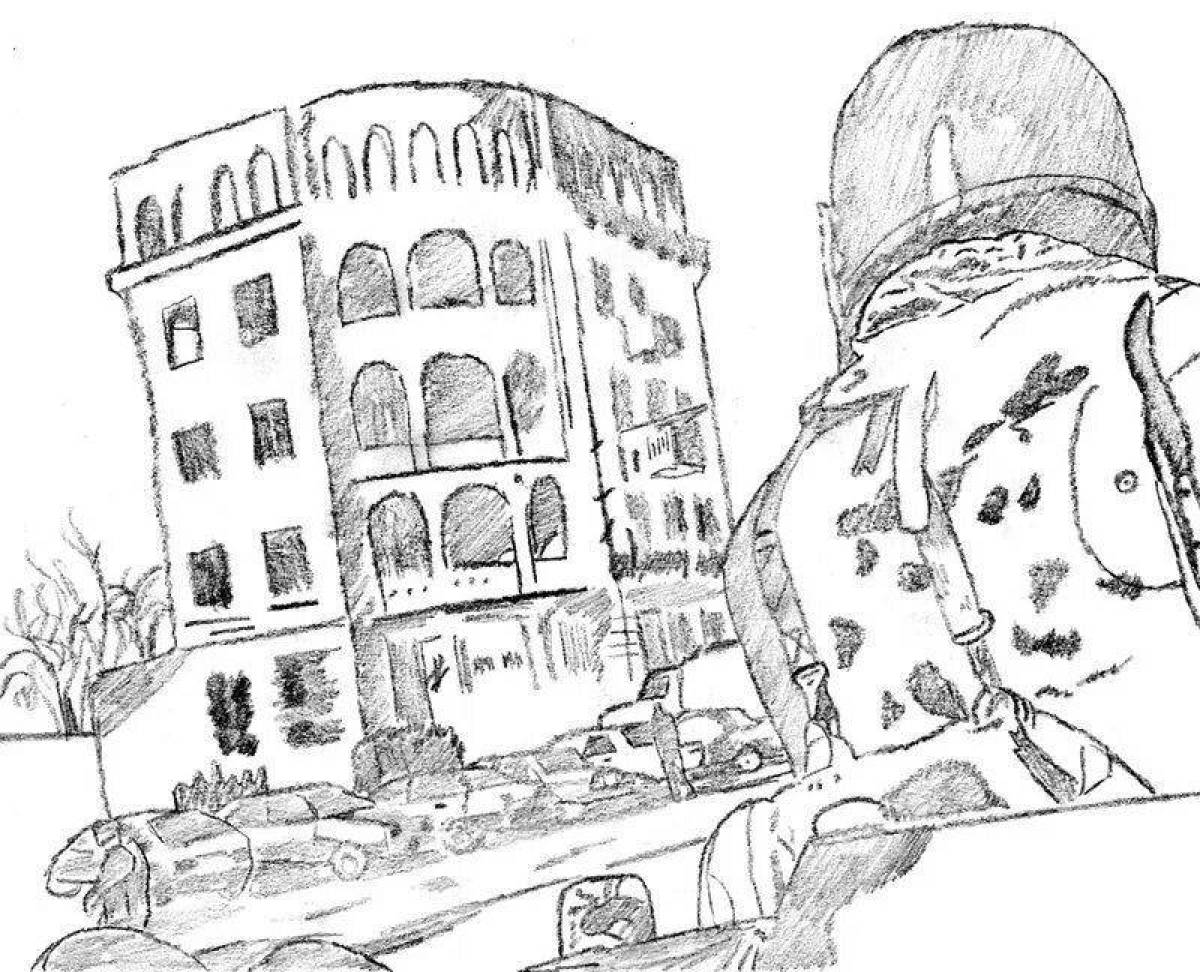 Расцвет освобождения воронежа