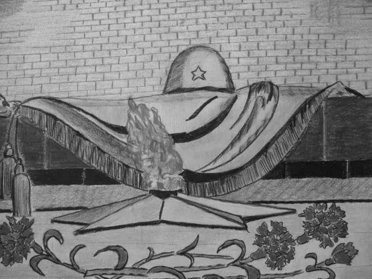 Освобождение воронежа #2