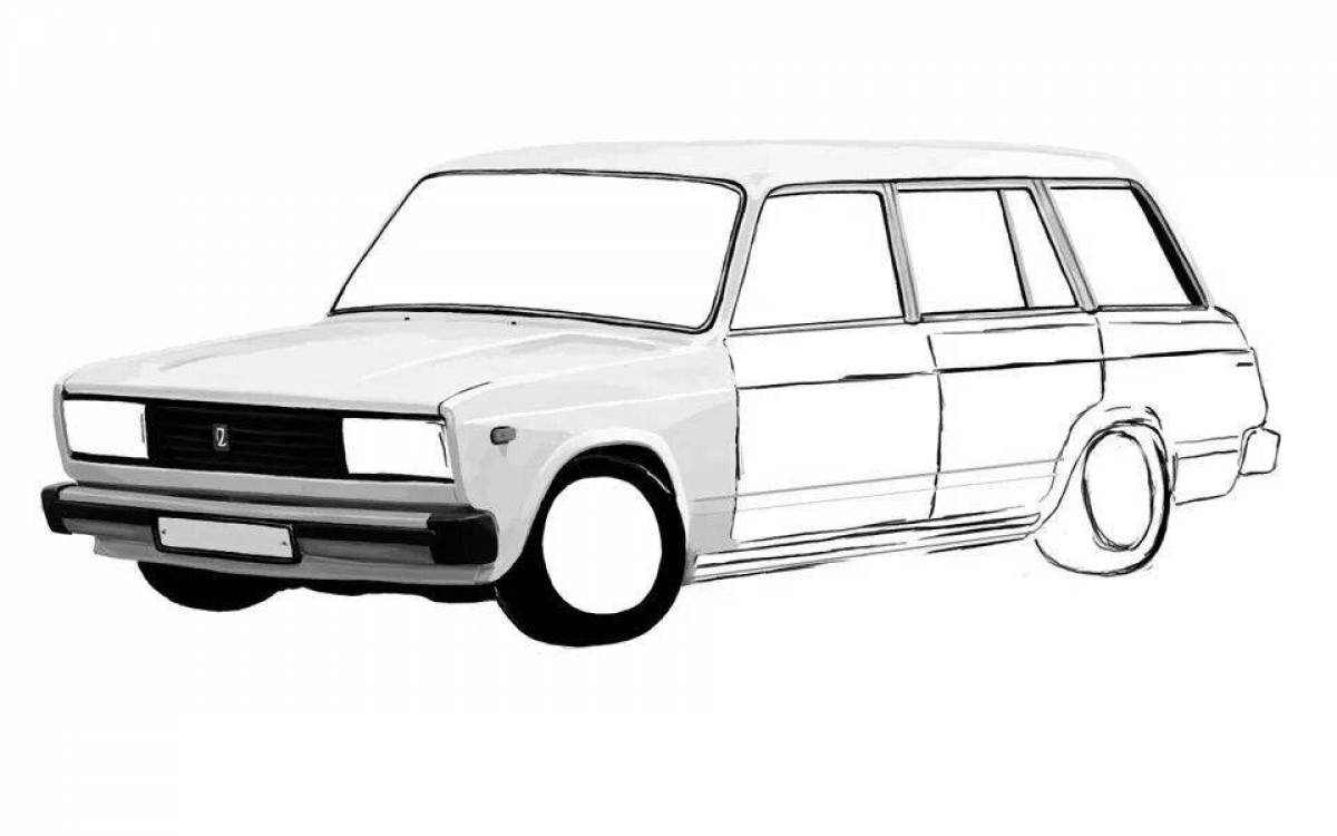 Рисунки ваз детей. Лада ВАЗ 2104 раскраска. Машины ВАЗ 2104 разукрашки. ВАЗ 2104 вектор. ВАЗ 2104 распечатка сзади.