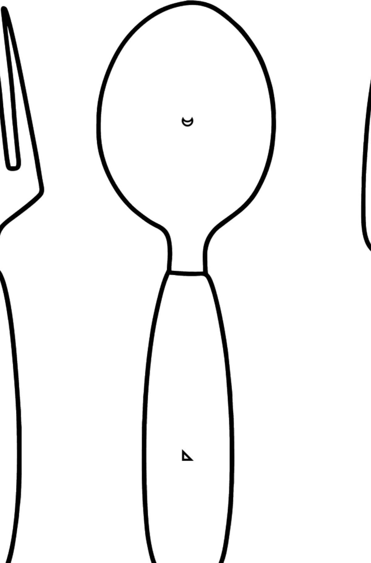 Cutlery #2