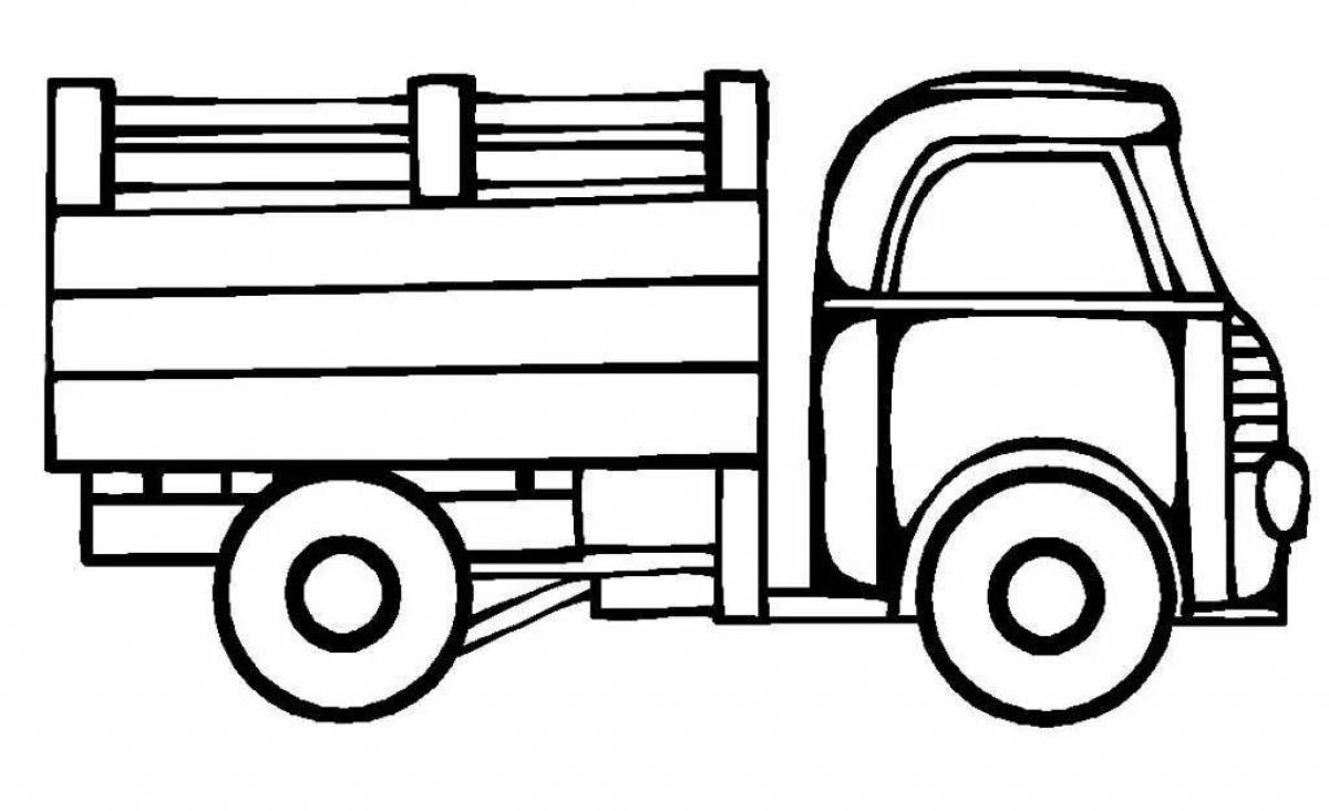 Рисунок грузового автомобиля. Раскраска грузовик. Грузовой автомобиль раскраска. Грузовик раскраска для малышей. Раскраски для мальчиков грузовые машины.