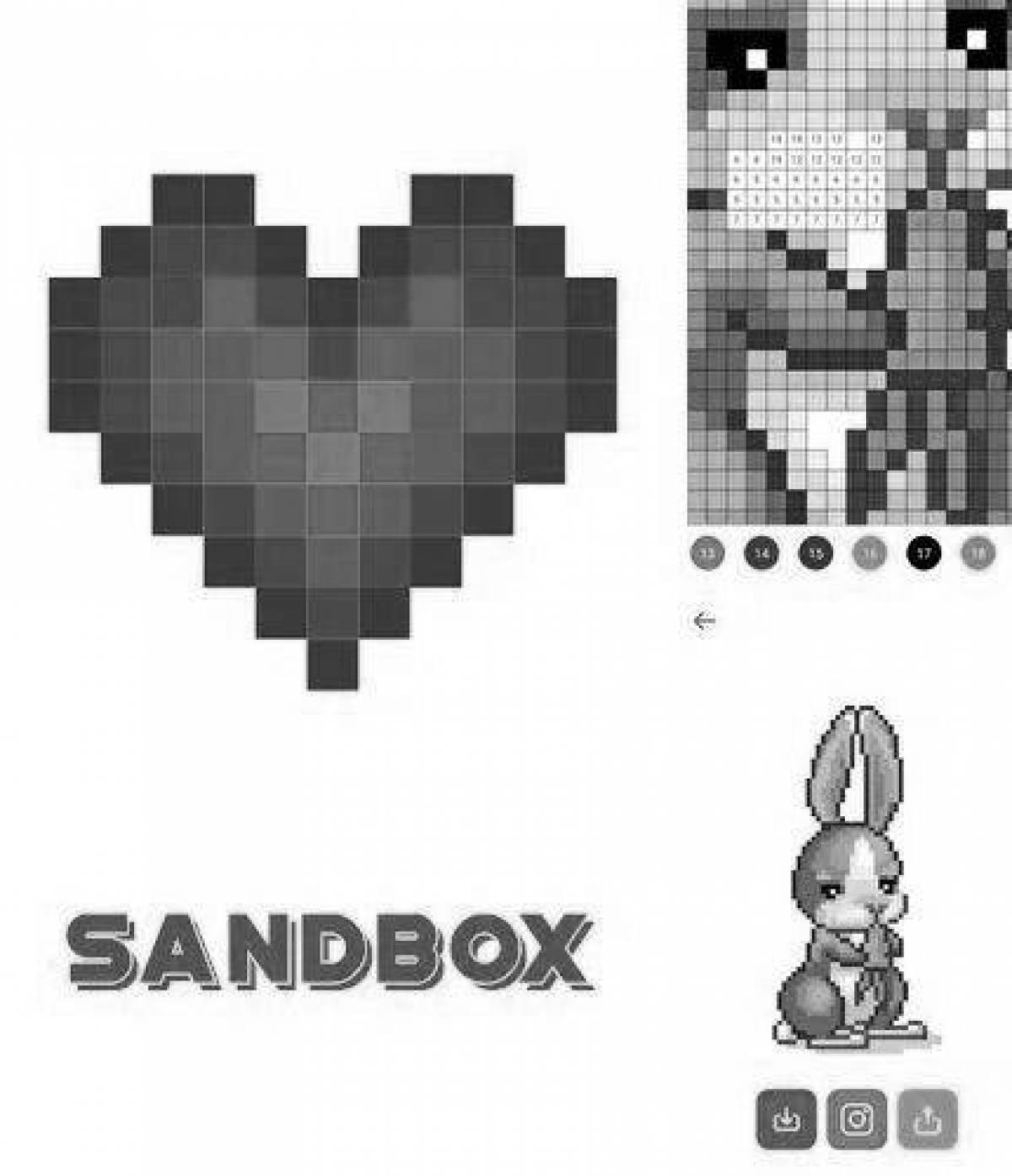 Sandbox #3