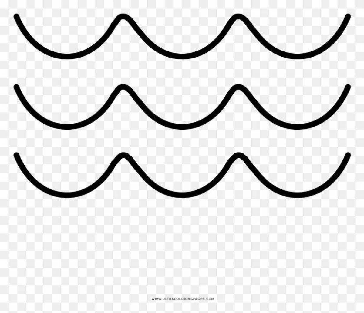 Waves #10