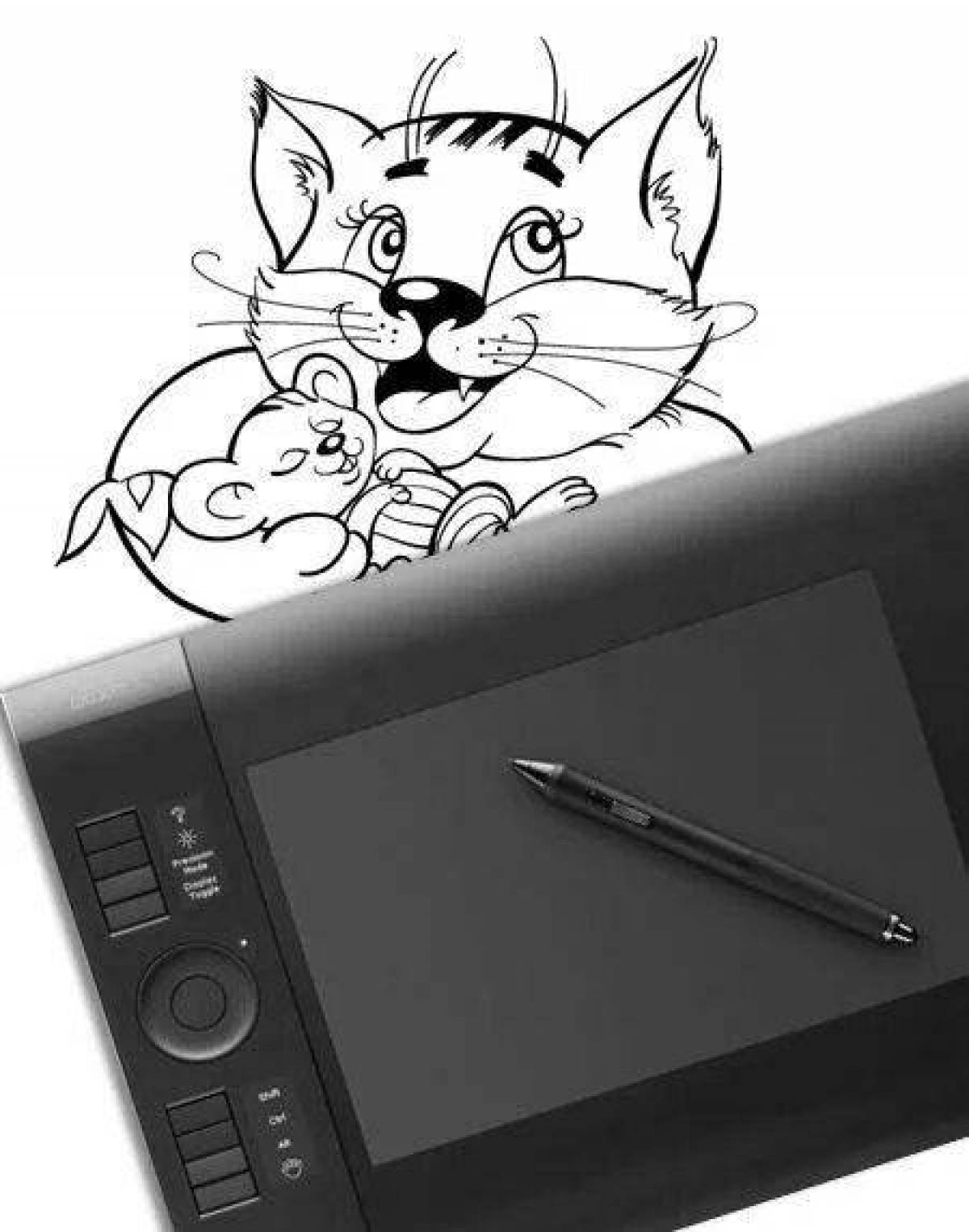 Drawing wacom. Рисование на графическом планшете для начинающих. Срисовки для графического планшета. Графический планшет для рисования для новичков. Графический планшет для рисования мультфильмов.