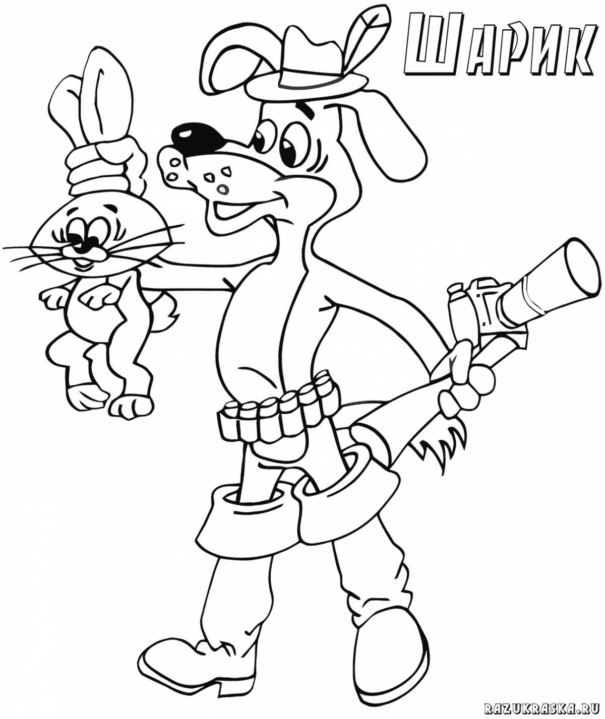 Coloring pages Buttermilk coloring games