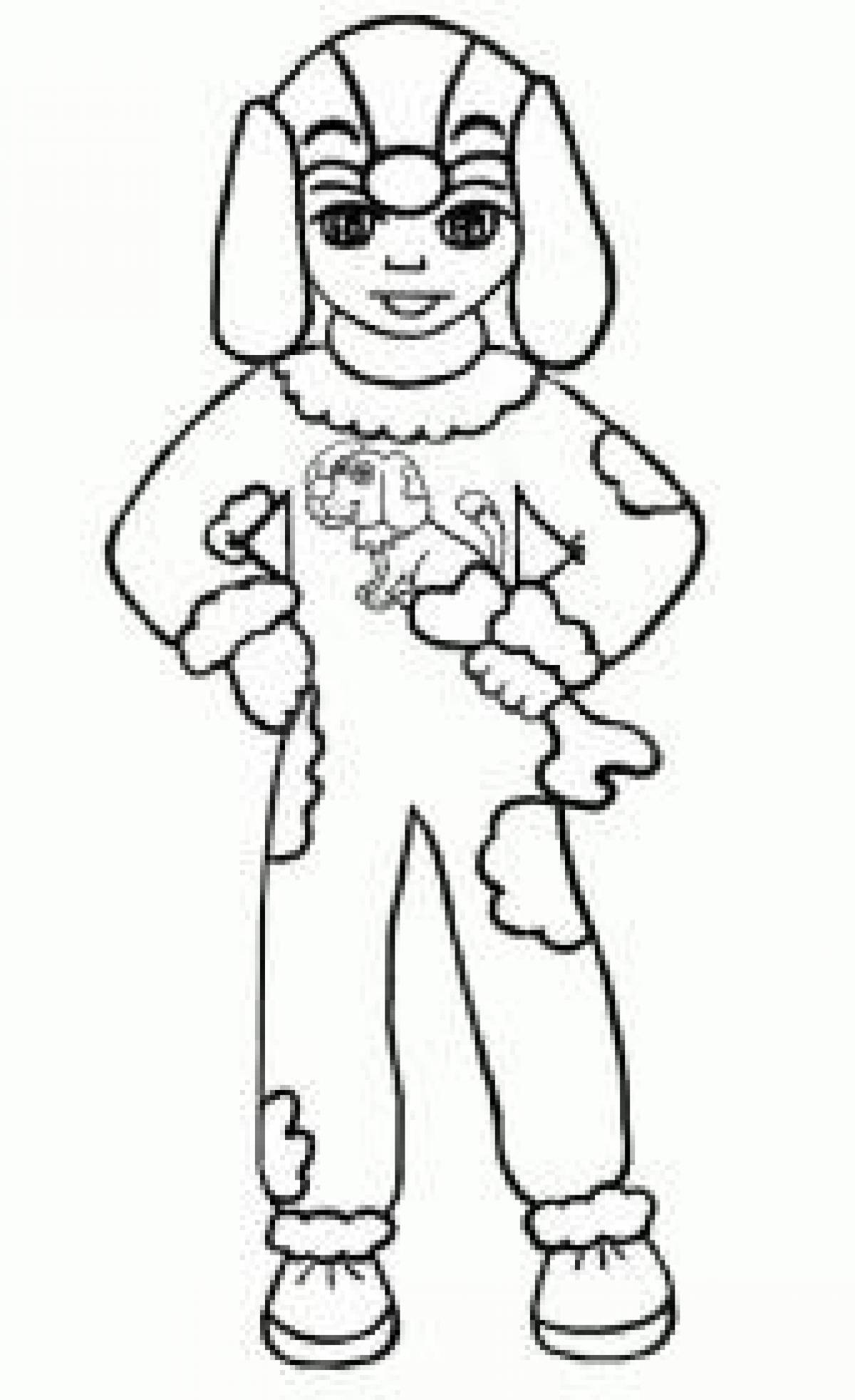 новогодний карнавальный костюм рисунок. карнавальный костюм раскраска. раскраска дети в новогодних костюмах. набросок карнавального костюма. пьеро персонаж из буратино.