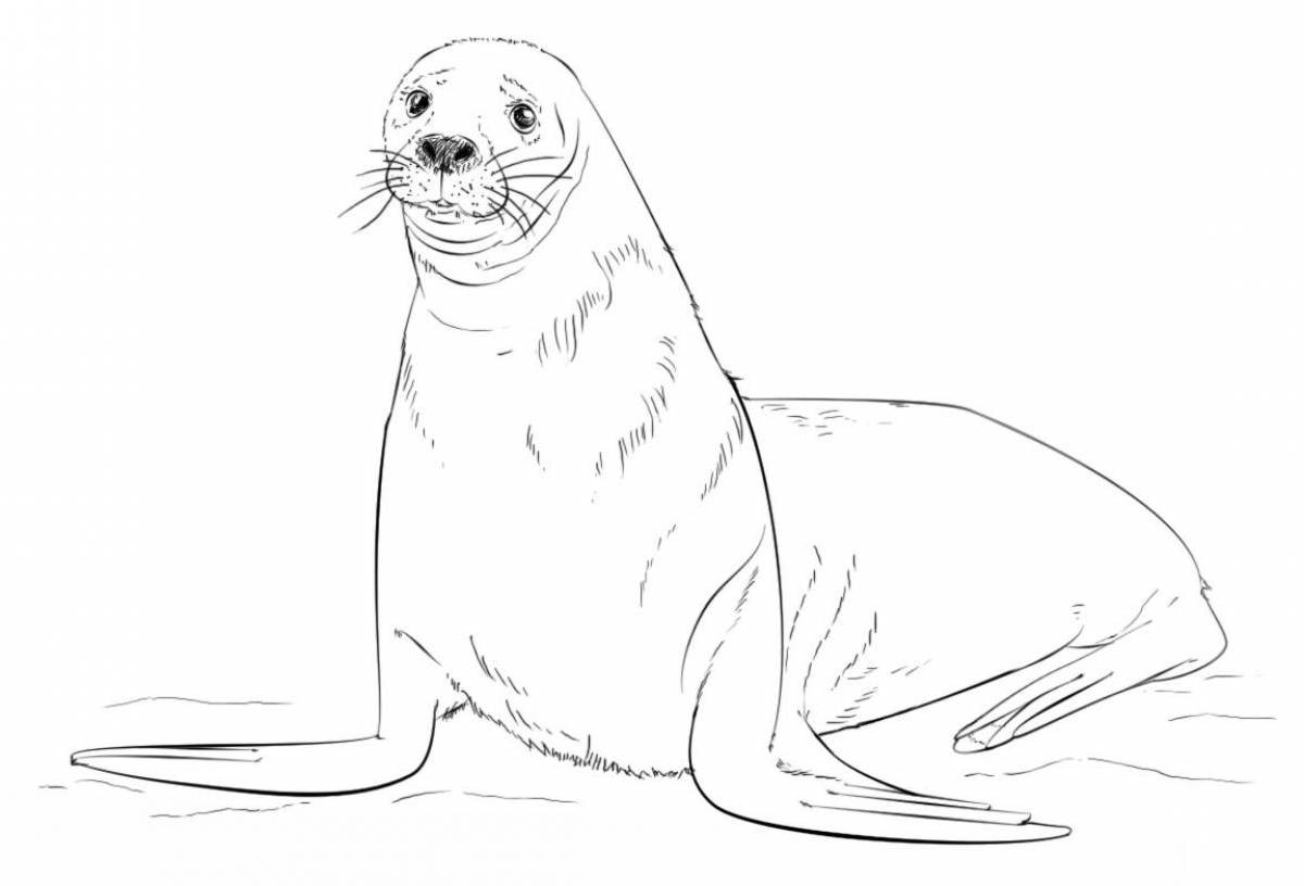 Good seal