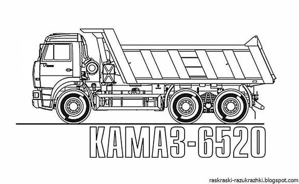 Камаз 4310 раскраска. Раскраска камаз 5350. Раскраска "грузовики". Раскраски камаз 55111 самосвал. Грузовые машины разукрашивать.