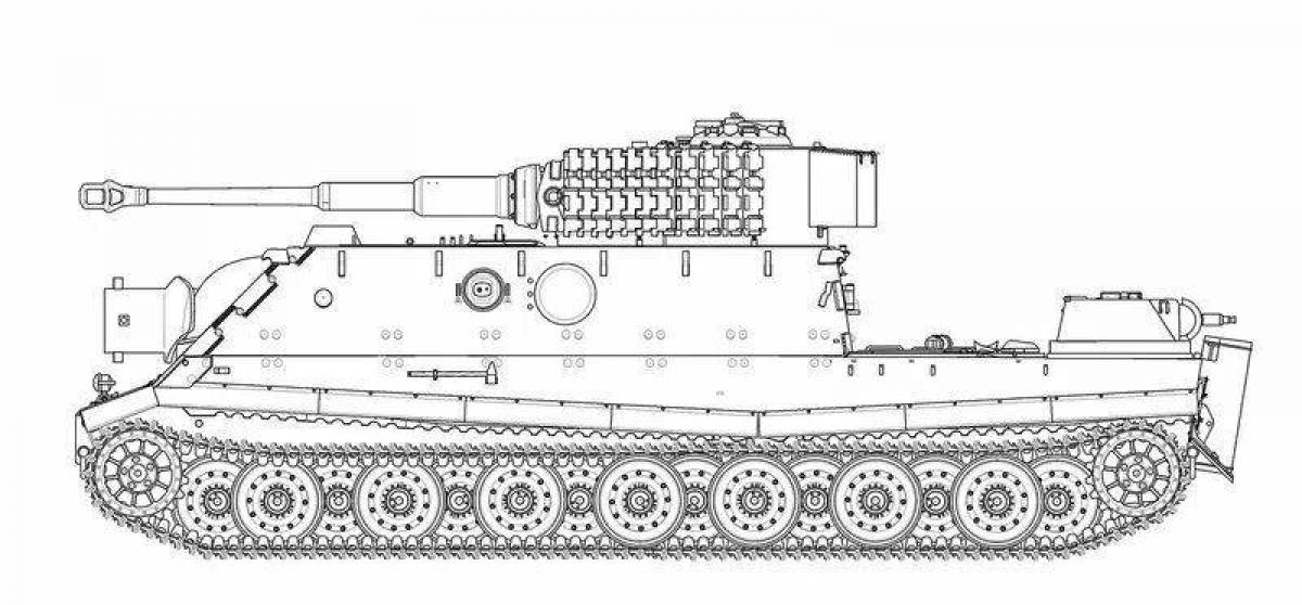 Чертеж кв 45