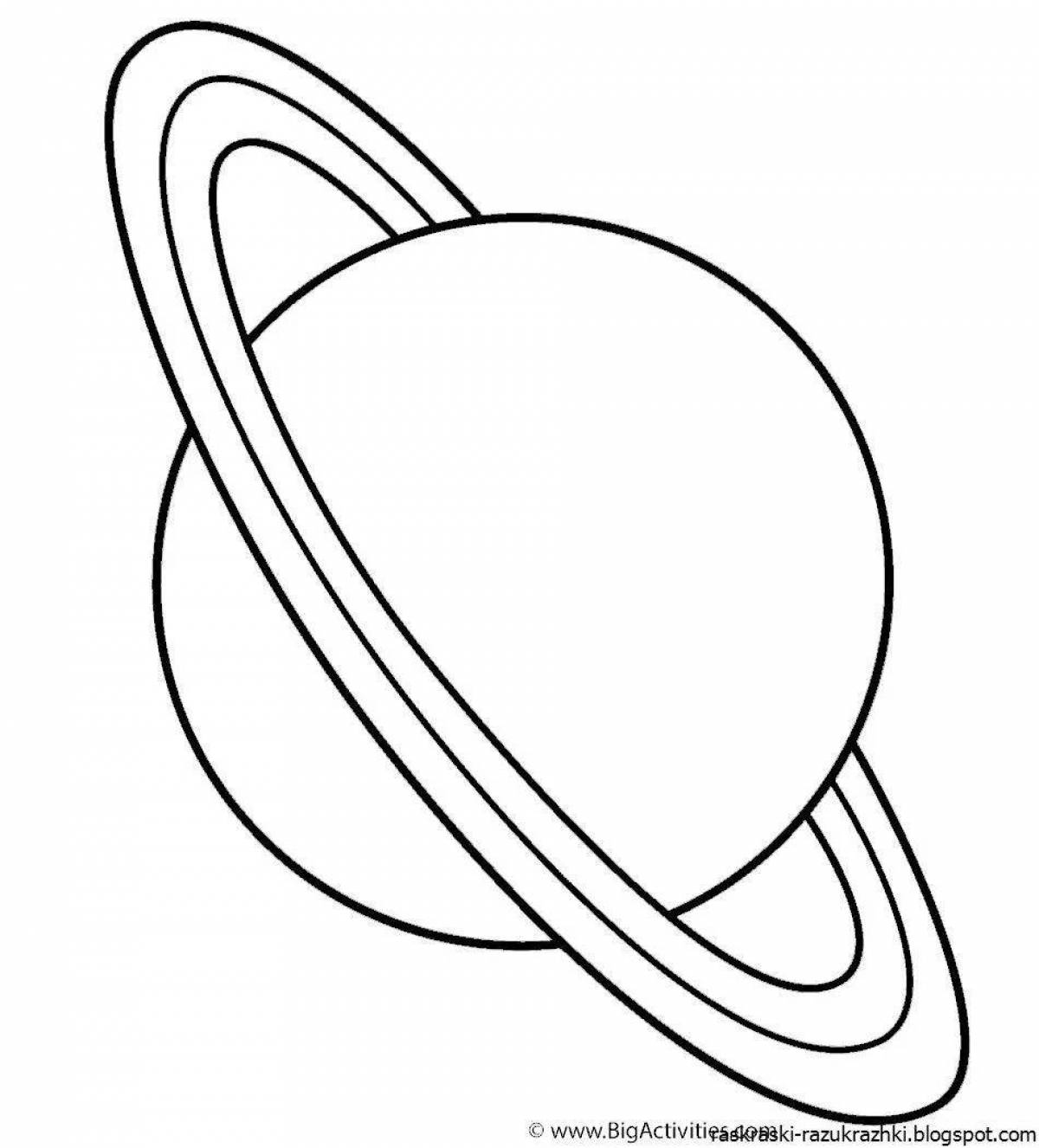 Планета раскраска. Планета Нептун раскраска. Планета Уран раскраска. Сатурн раскраска для детей. Планета Уран раскраска для детей.