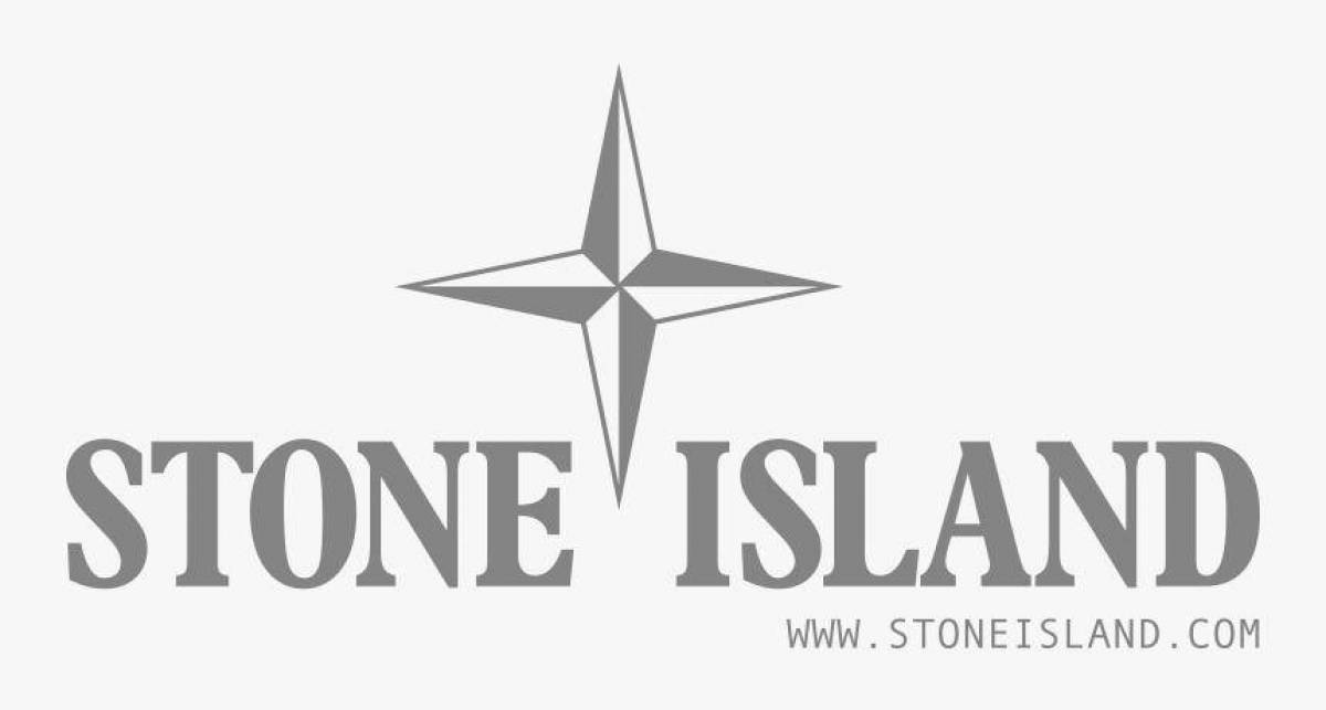 Joyful stone island coloring page