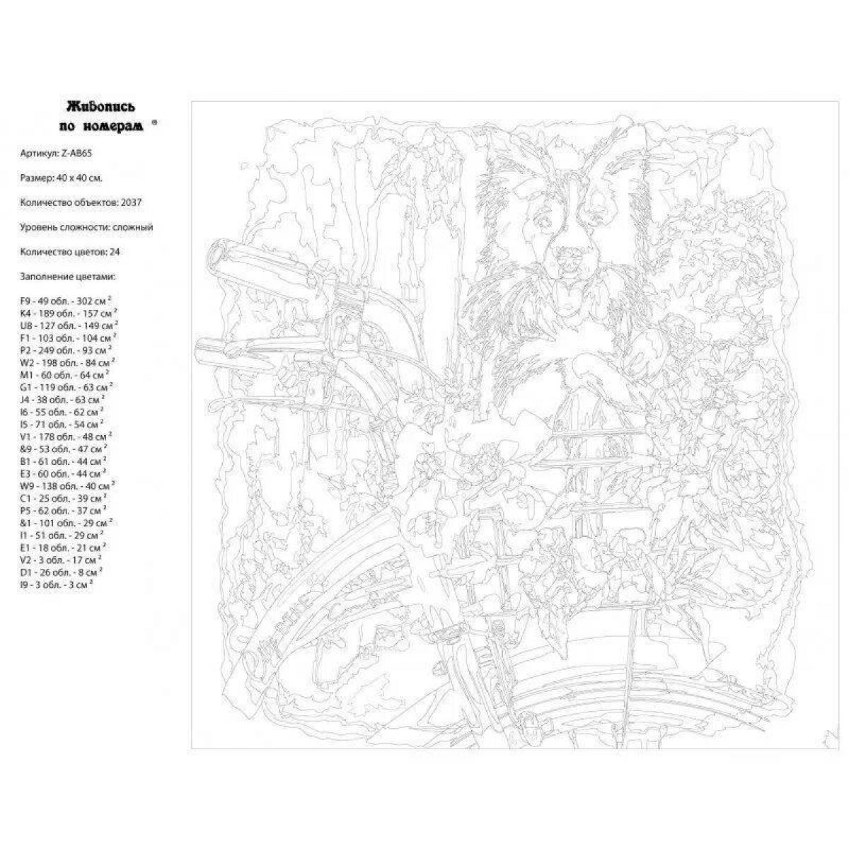 Mesmerizing why you need a checklist in x by numbers coloring page