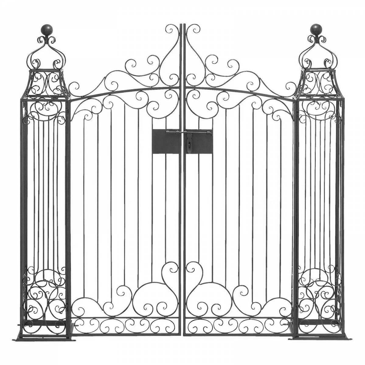 Gate #5