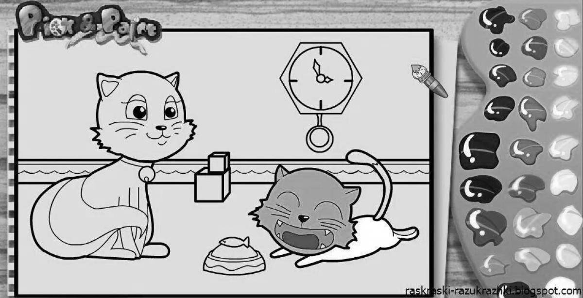 Рисовалки. Раскраски. Игры рисовать еще. Игры рисовалки. Игры с рисованием для детей.