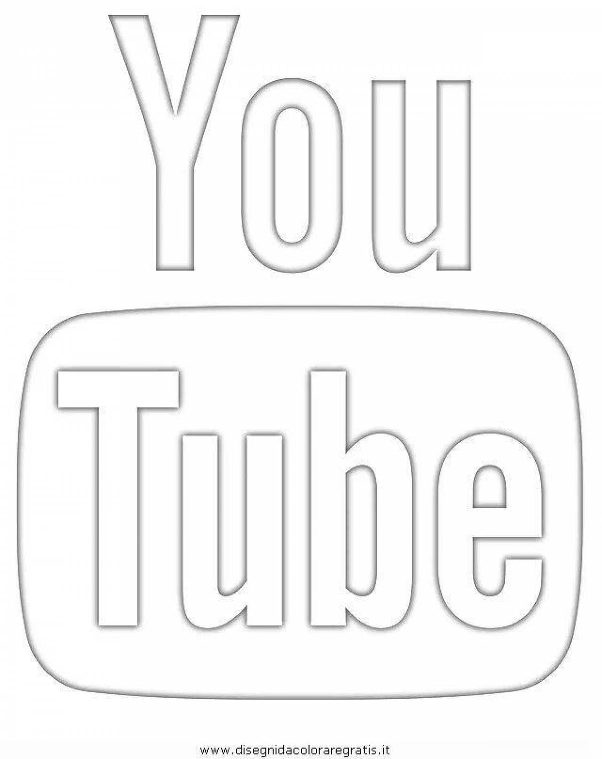 Youtube #1