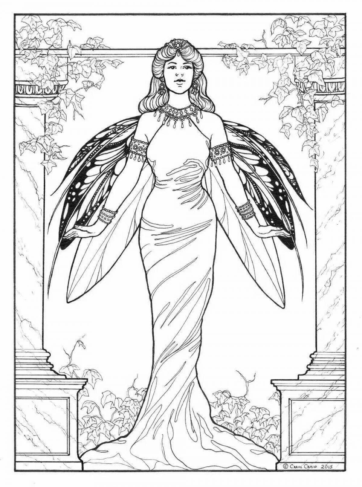 Goddess Hera #6