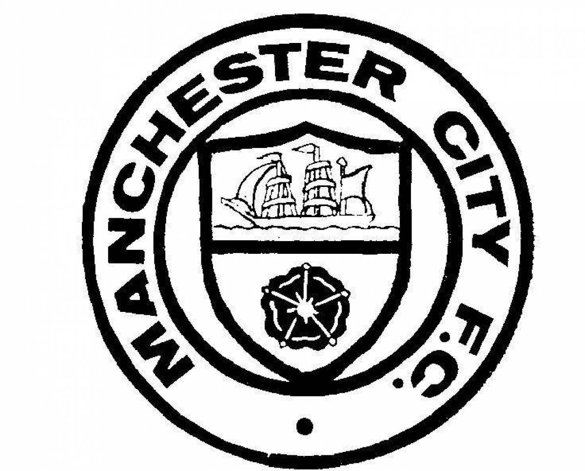 Manchester City #3