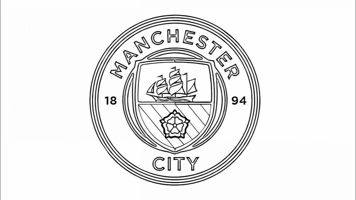 Manchester City #4