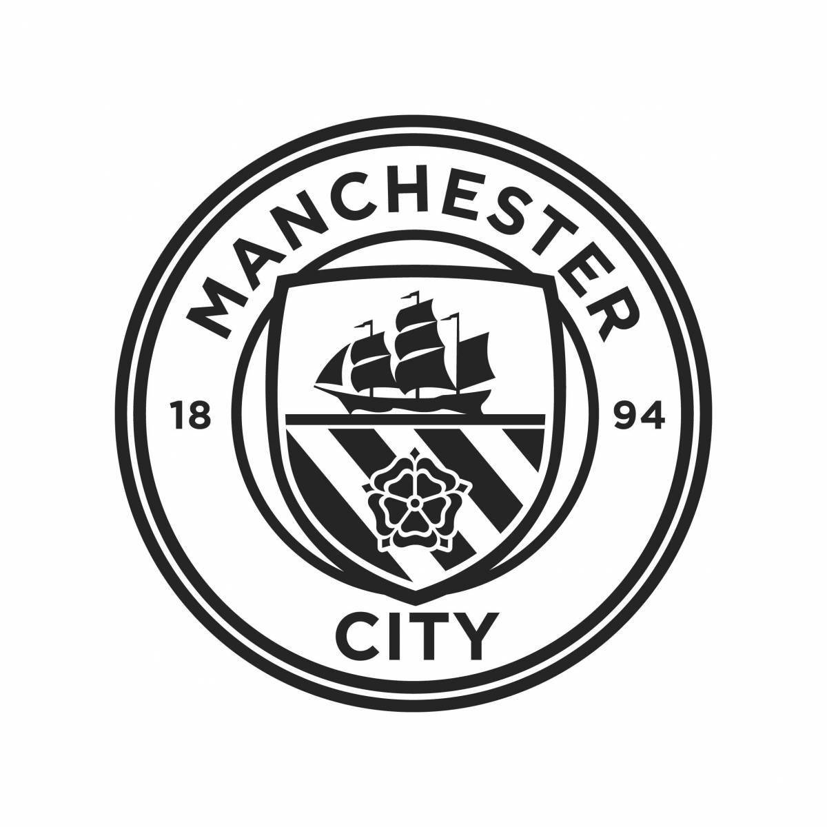 Manchester City #5
