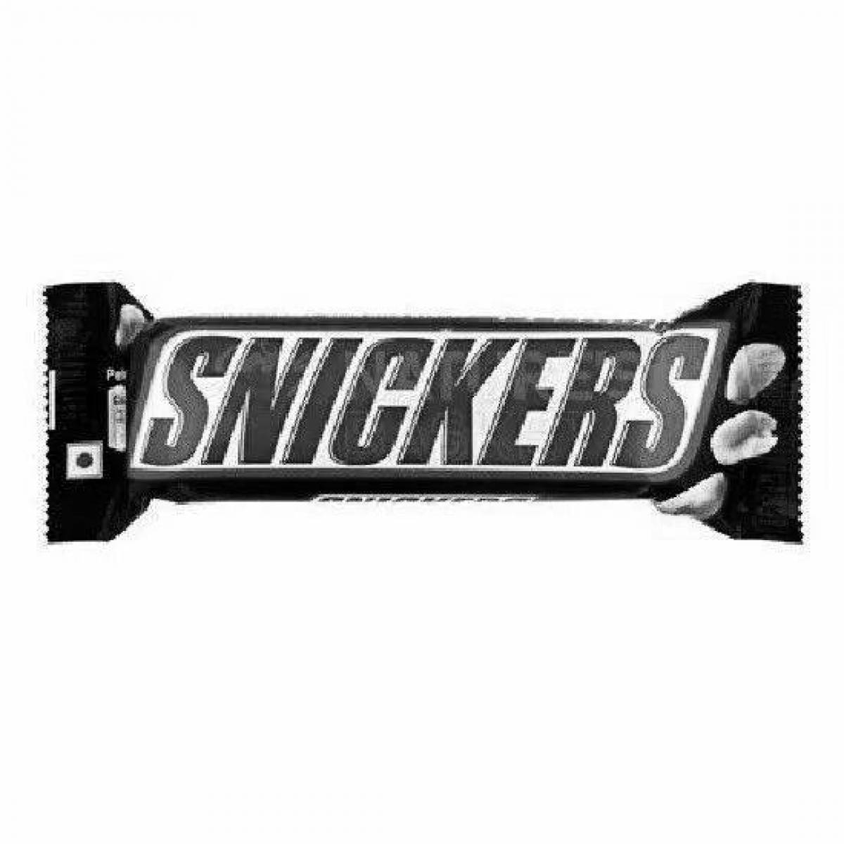 Snickers #2