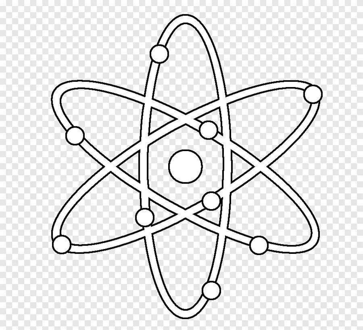 Символ науки