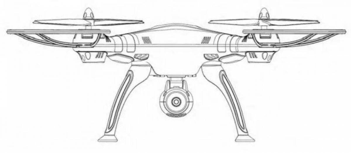 Рисунки дронов. Квадрокоптер для раскрашивания. Раскраска дроны. Чертеж квадрокоптера. Квадрокоптер для распечатки.