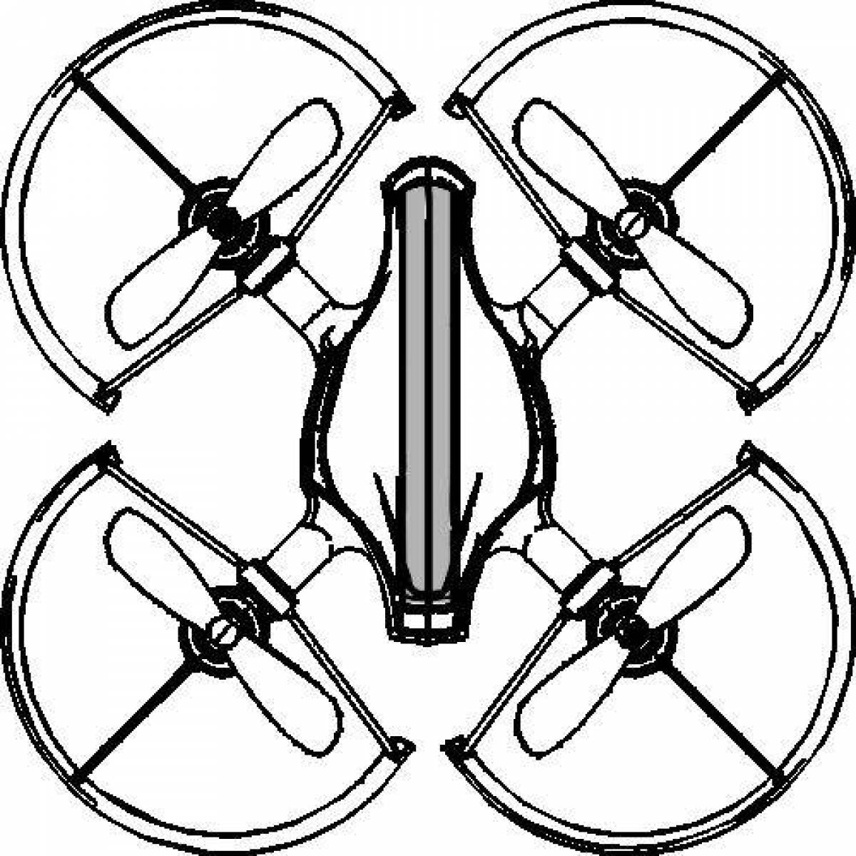 Дрон рисунок. Раскраска дрон. Квадрокоптер для раскрашивания. Раскраска квадрокоптеры. Нарисовать квадрокоптер.