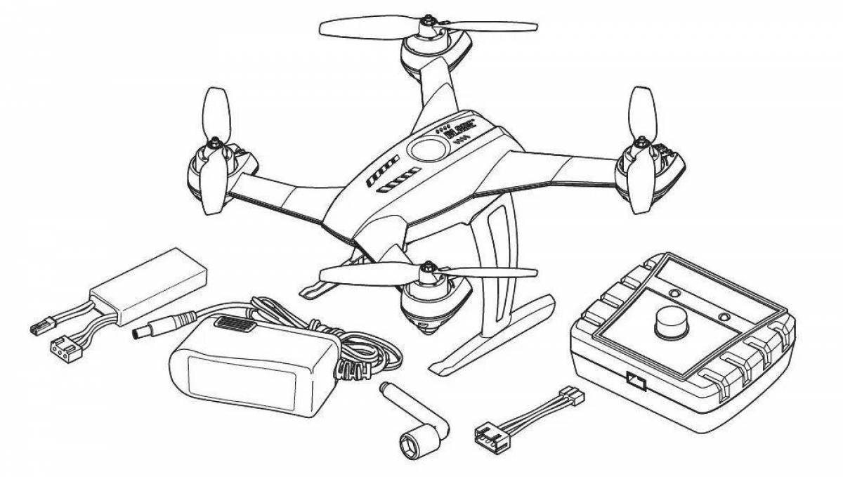 квадрокоптер раскраска для детей. квадрокоптер dji mavic 2 mini чертежи. квадрокоптер разукрашка. квадрокоптер для раскрашивания. квадрокоптер рисунок для детей.