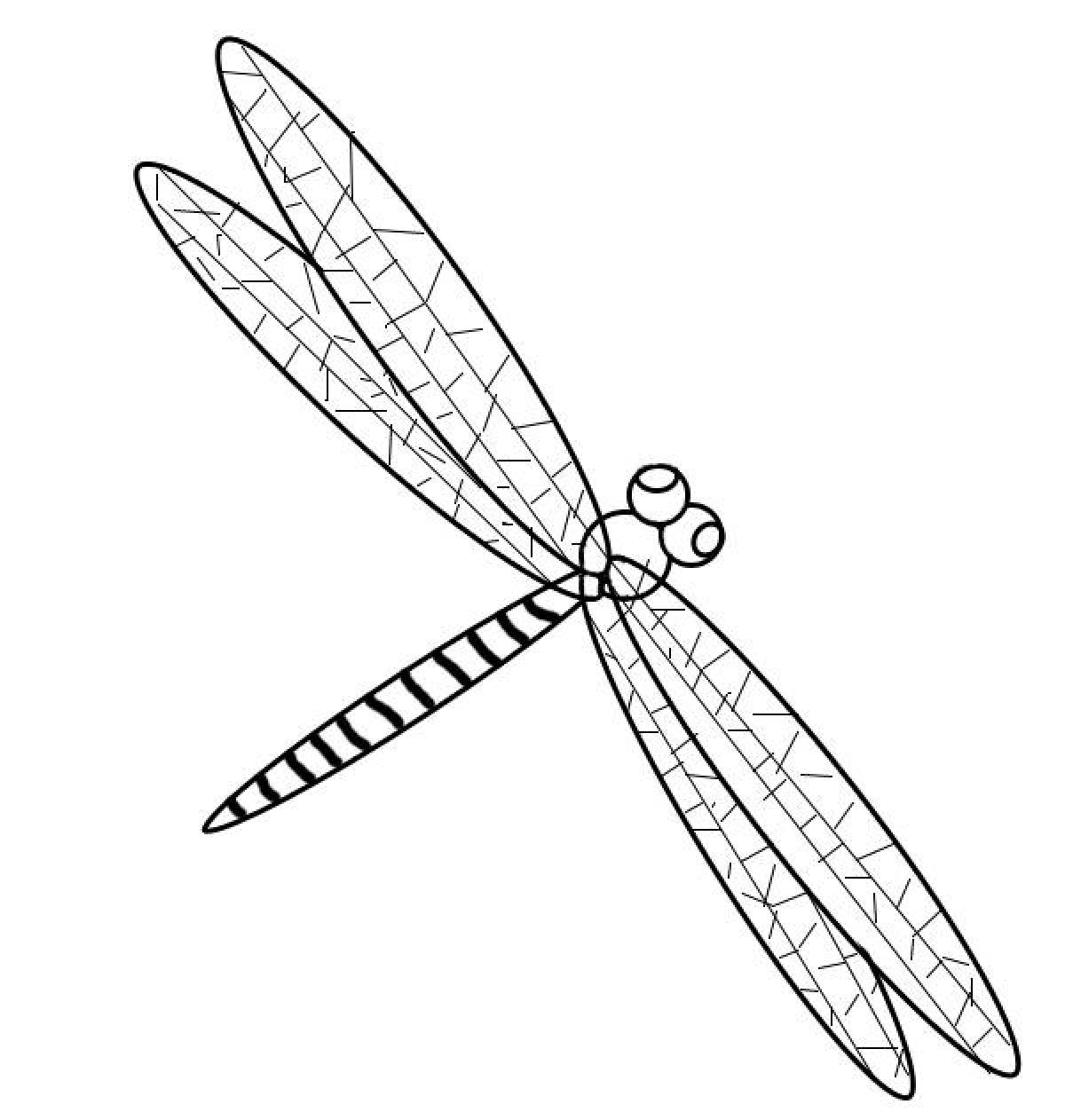 Детский рисунок стрекозы. Стрекоза раскраска. Рисование Стрекоза. Стрекоза раскраска для детей. Стрекоза карандашом.
