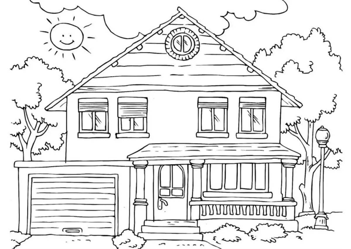 Playful uydin sureti coloring page