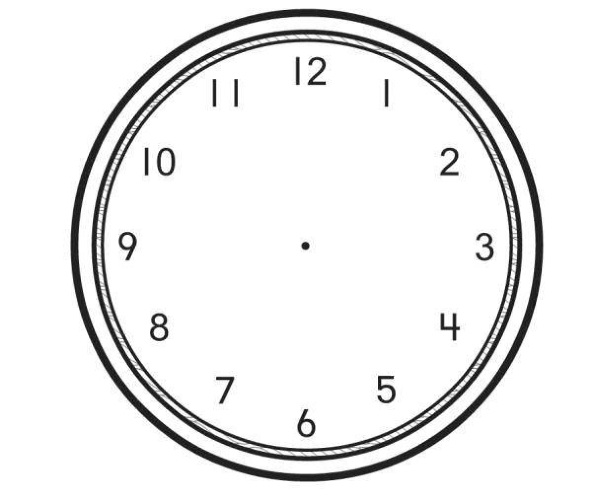 Часы на времени нарисовать. Циферблат часов. Часы раскраска. Часы циферблат. Часы без времени.