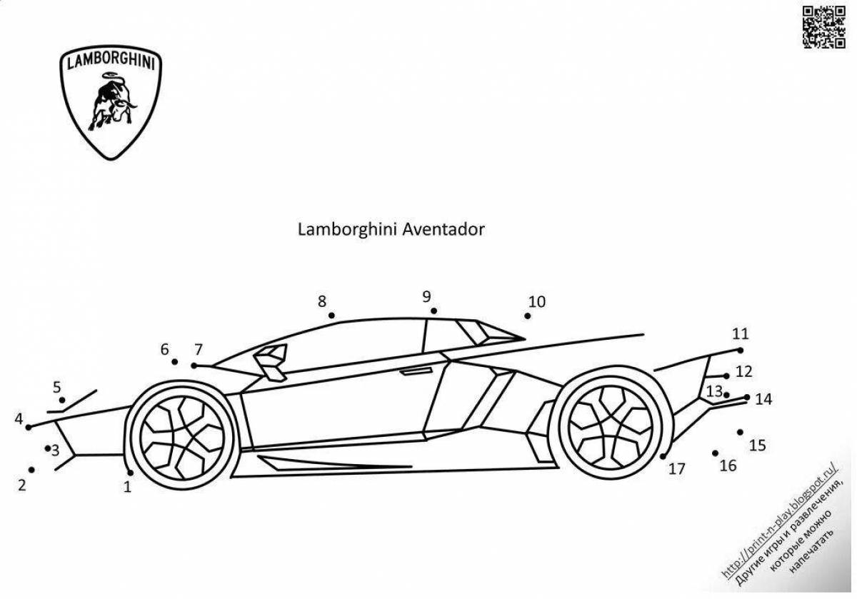 Соедини машины. Lamborghini Aventador чертеж сбоку. Чертежи Ламборджини авентадор. Рама Ламборджини авентадор чертёж. Рама Lamborghini Aventador чертежи.