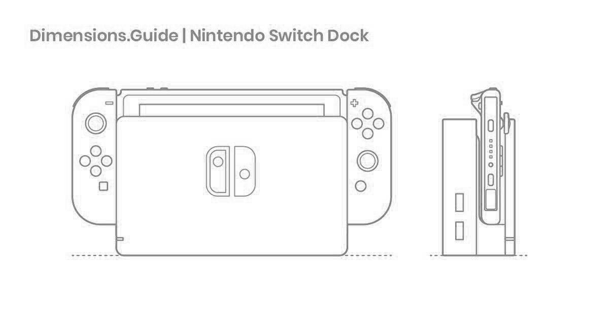 Nintendo switch color skin